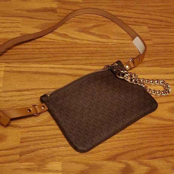 Michael Kors Belt Bag - Picture 7 of 12